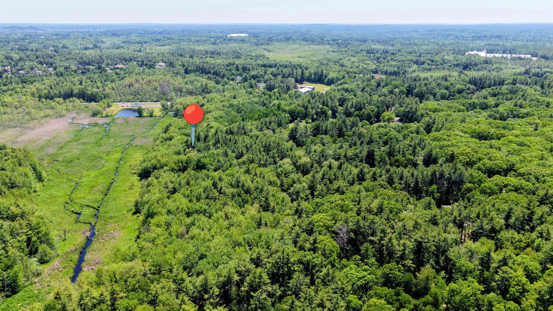 Lot 52 West High Street & Otis Road Somersworth NH 03878