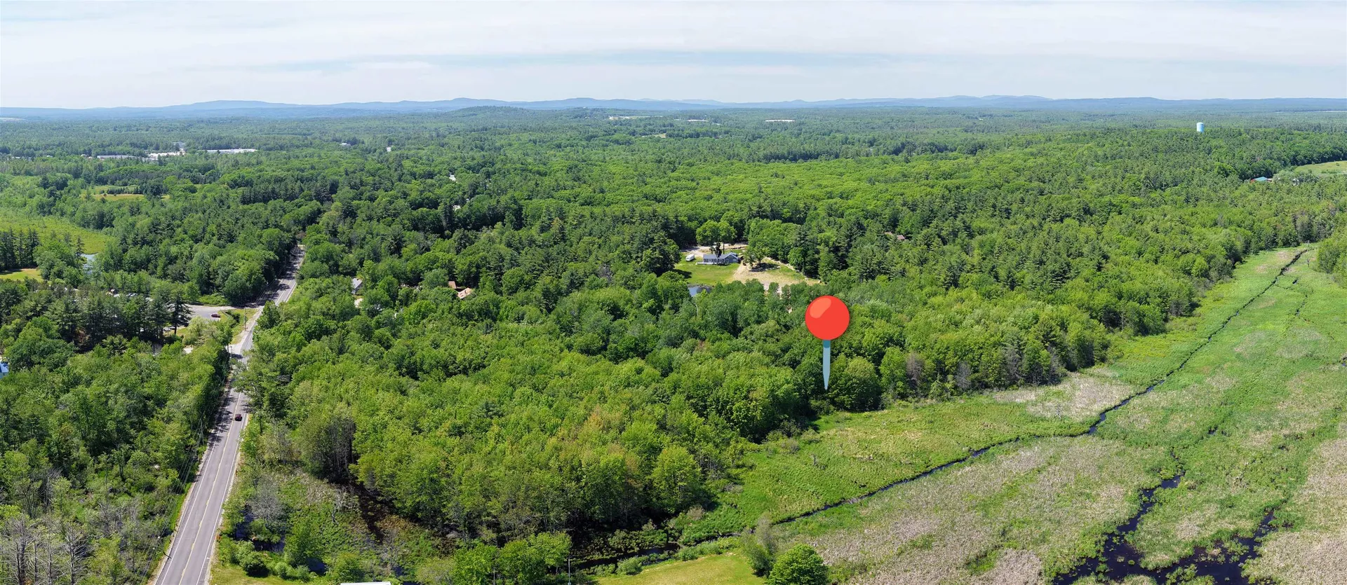 Lot 52 West High Street & Otis Road Somersworth NH 03878