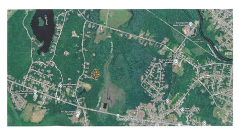 None Otis Rd & West High St Drive Somersworth NH 03878