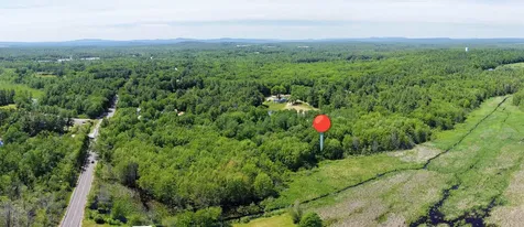 Lot 52 West High Street & Otis Road Somersworth NH 03878