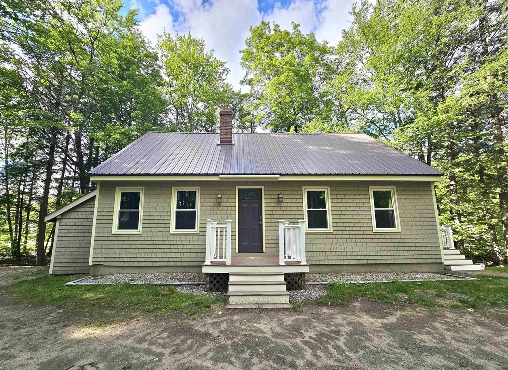 27 Boyle Street Lincoln NH 03251
