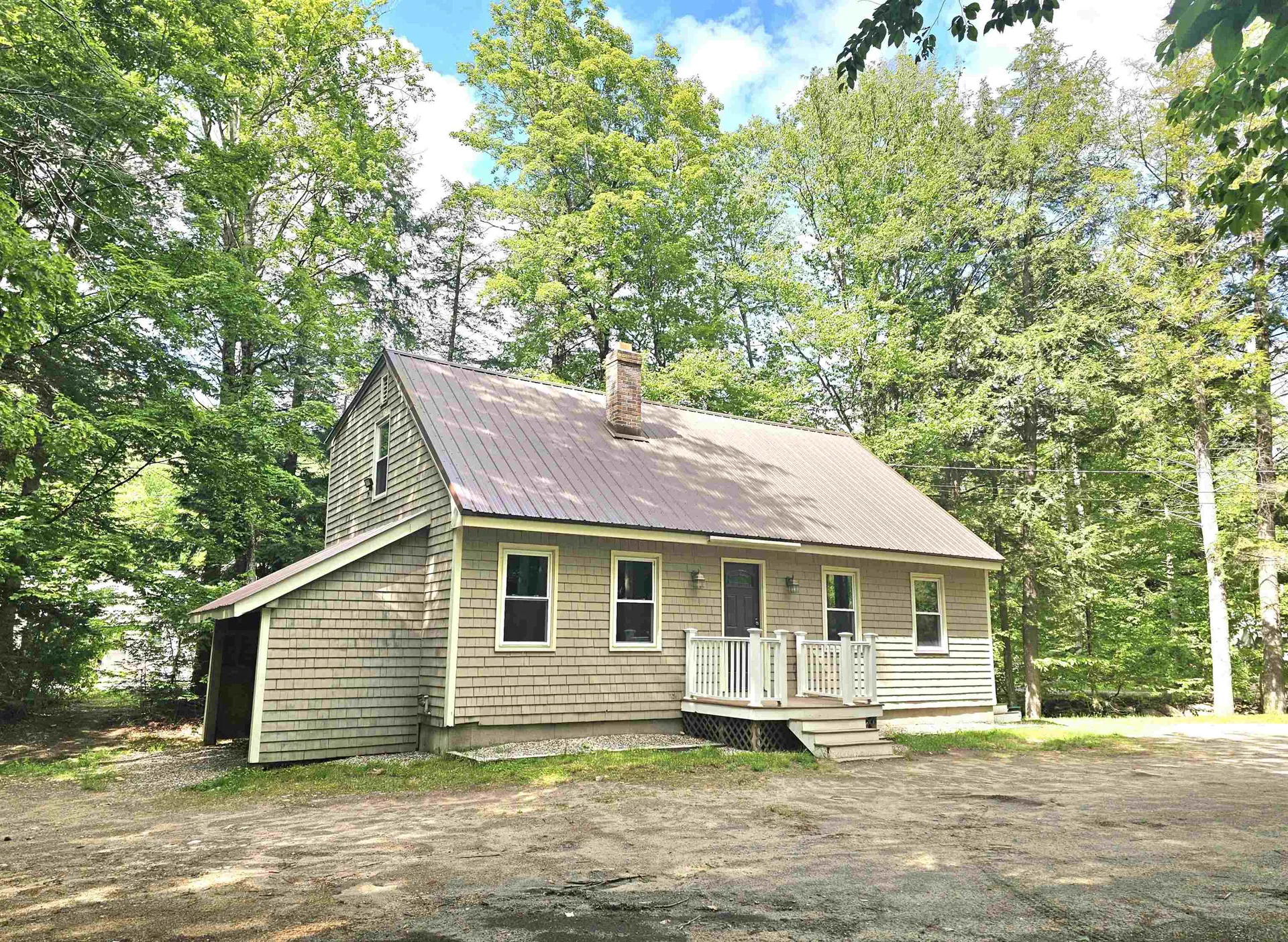 27 Boyle Street Lincoln NH 03251