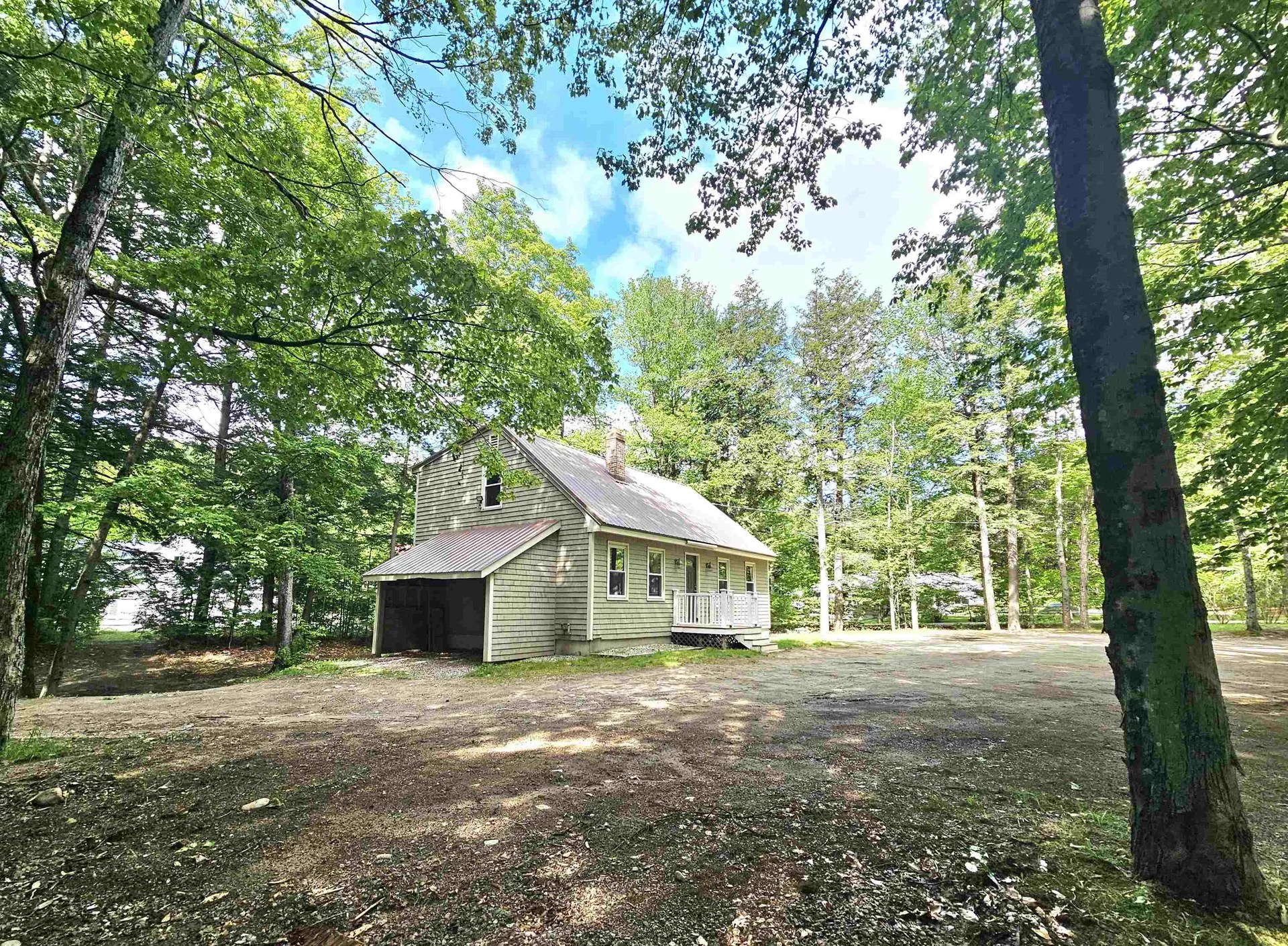 27 Boyle Street Lincoln NH 03251