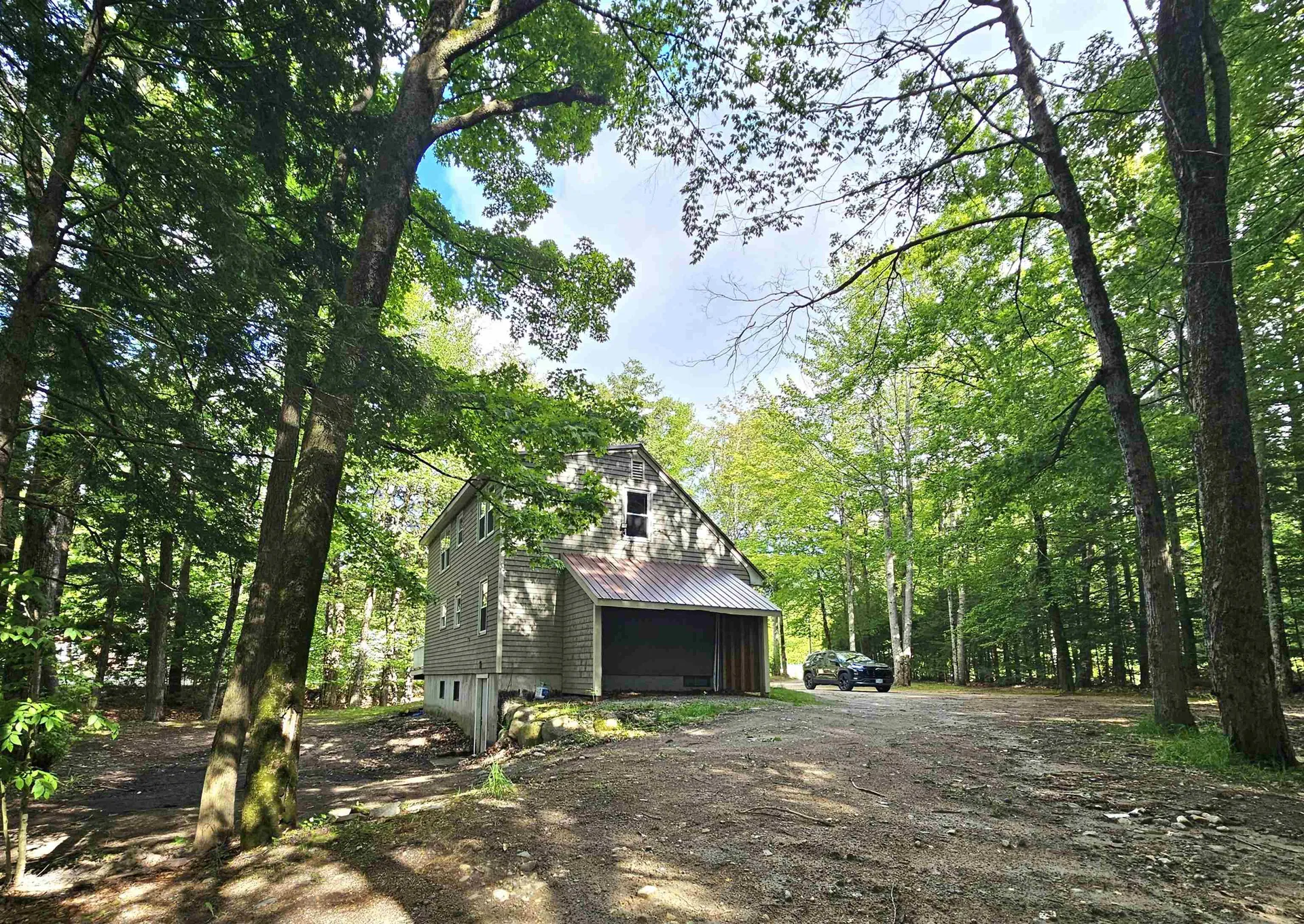27 Boyle Street Lincoln NH 03251