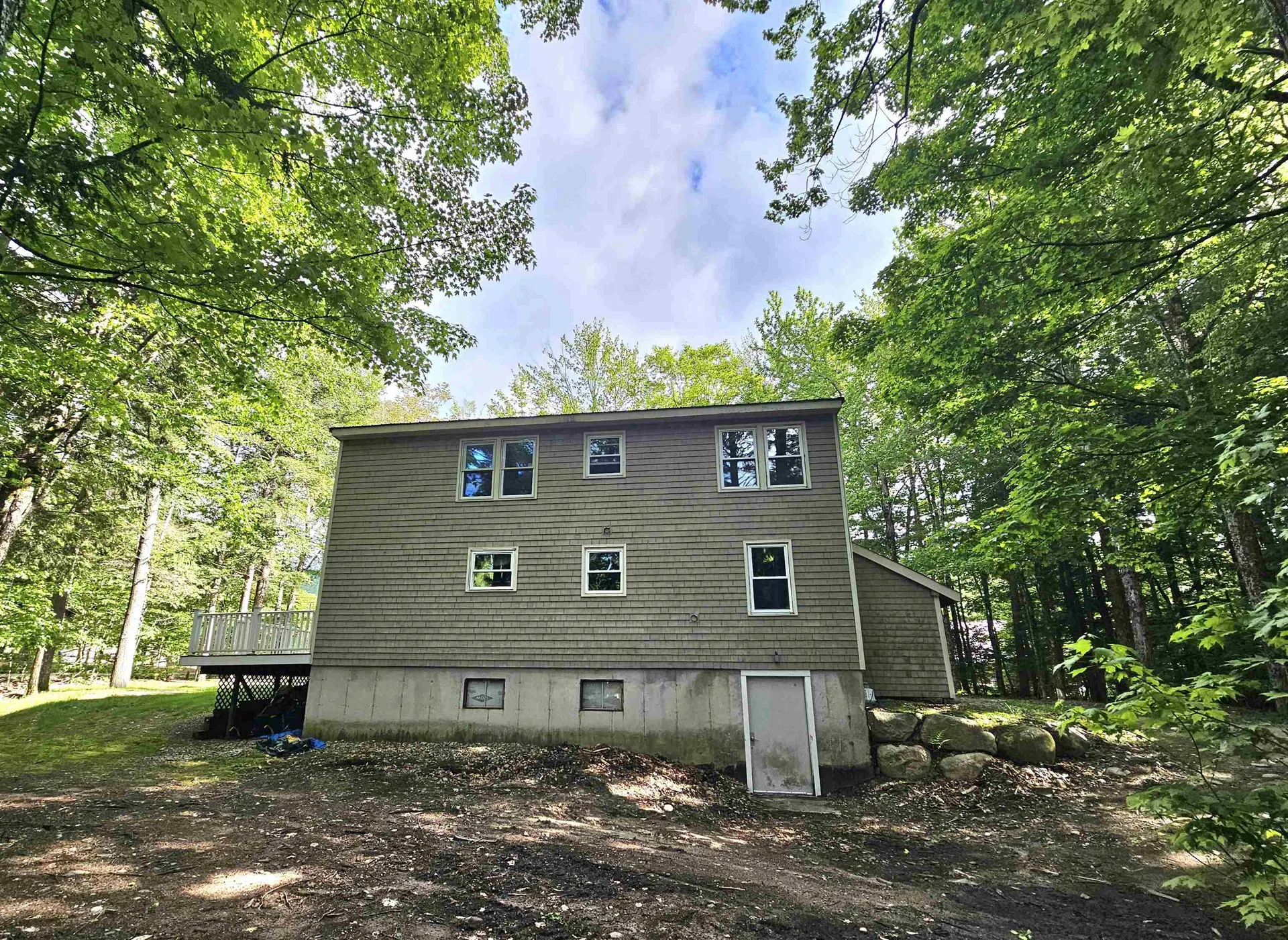 27 Boyle Street Lincoln NH 03251