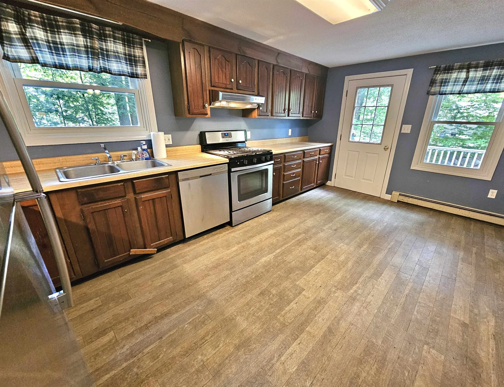 27 Boyle Street Lincoln NH 03251