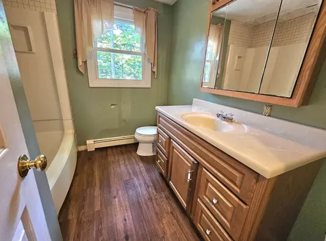27 Boyle Street Lincoln NH 03251