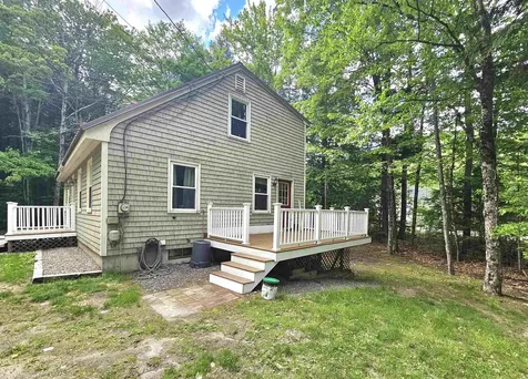 27 Boyle Street Lincoln NH 03251