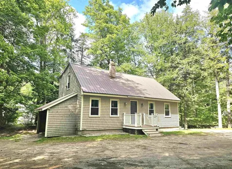 27 Boyle Street Lincoln NH 03251