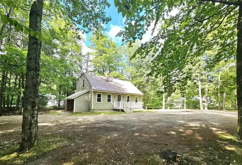 27 Boyle Street Lincoln NH 03251