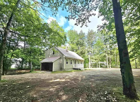 27 Boyle Street Lincoln NH 03251