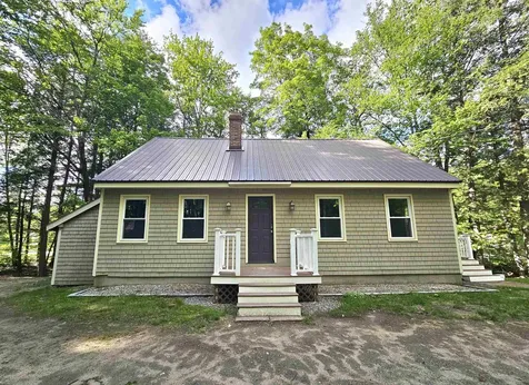 27 Boyle Street Lincoln NH 03251