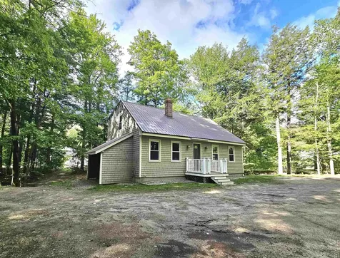 27 Boyle Street Lincoln NH 03251