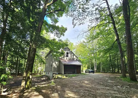 27 Boyle Street Lincoln NH 03251