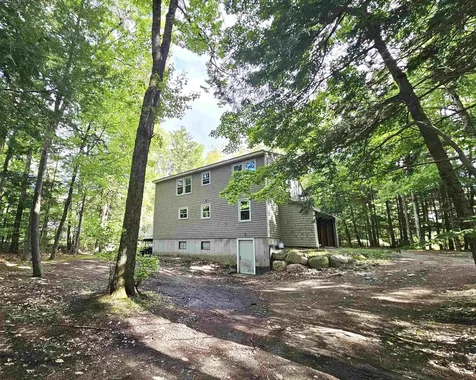 27 Boyle Street Lincoln NH 03251
