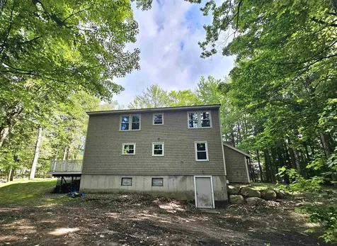 27 Boyle Street Lincoln NH 03251