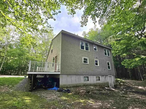 27 Boyle Street Lincoln NH 03251