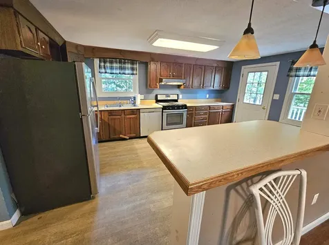 27 Boyle Street Lincoln NH 03251