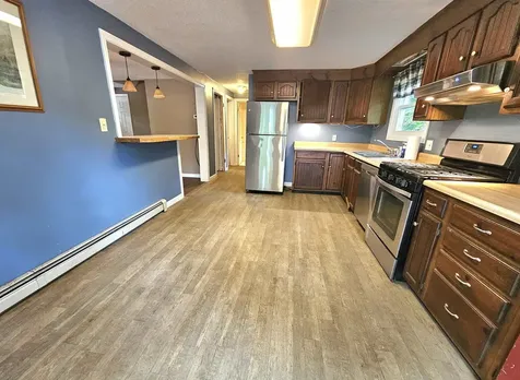 27 Boyle Street Lincoln NH 03251