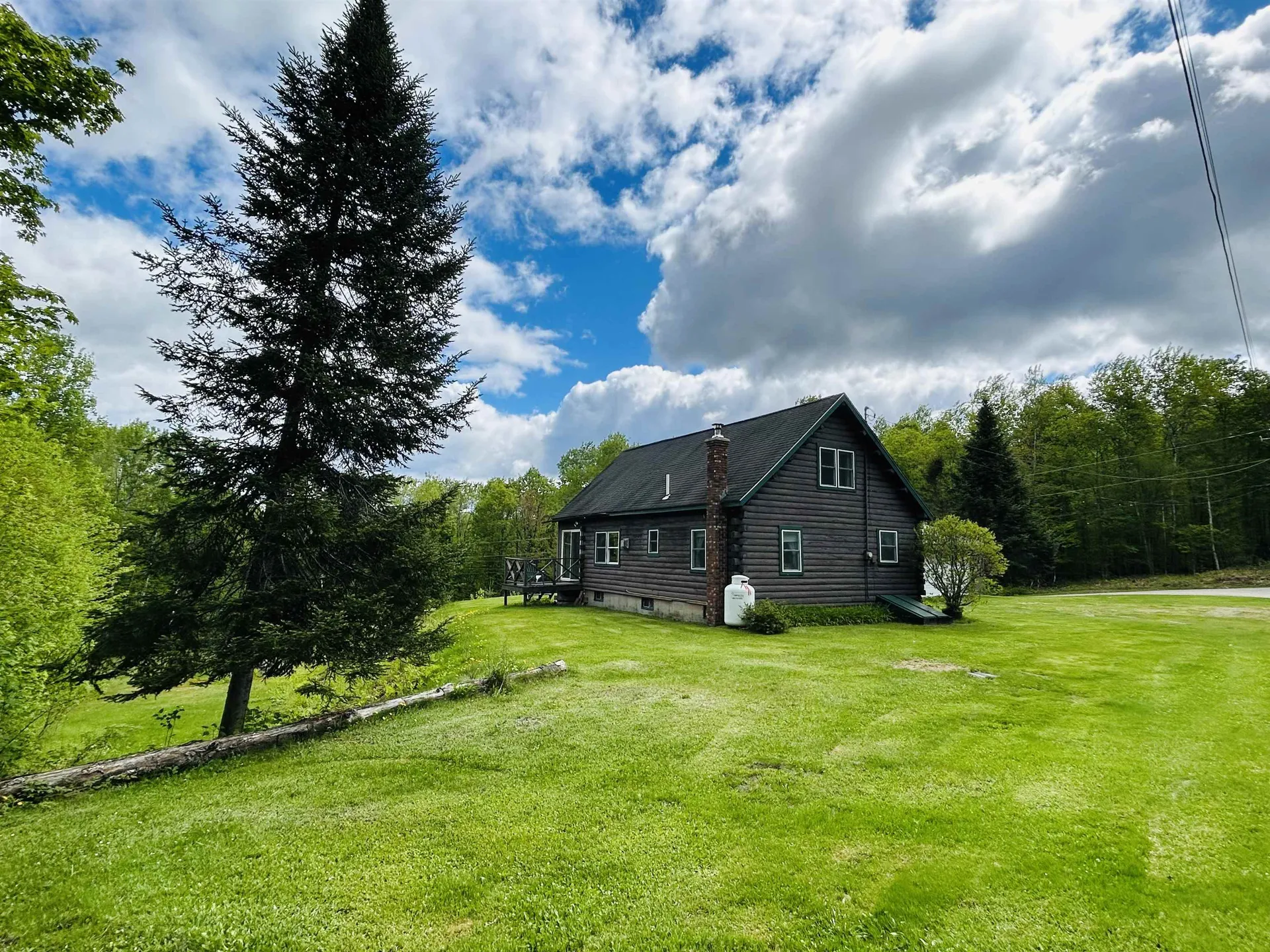 6 Femia Drive Stewartstown NH 03576