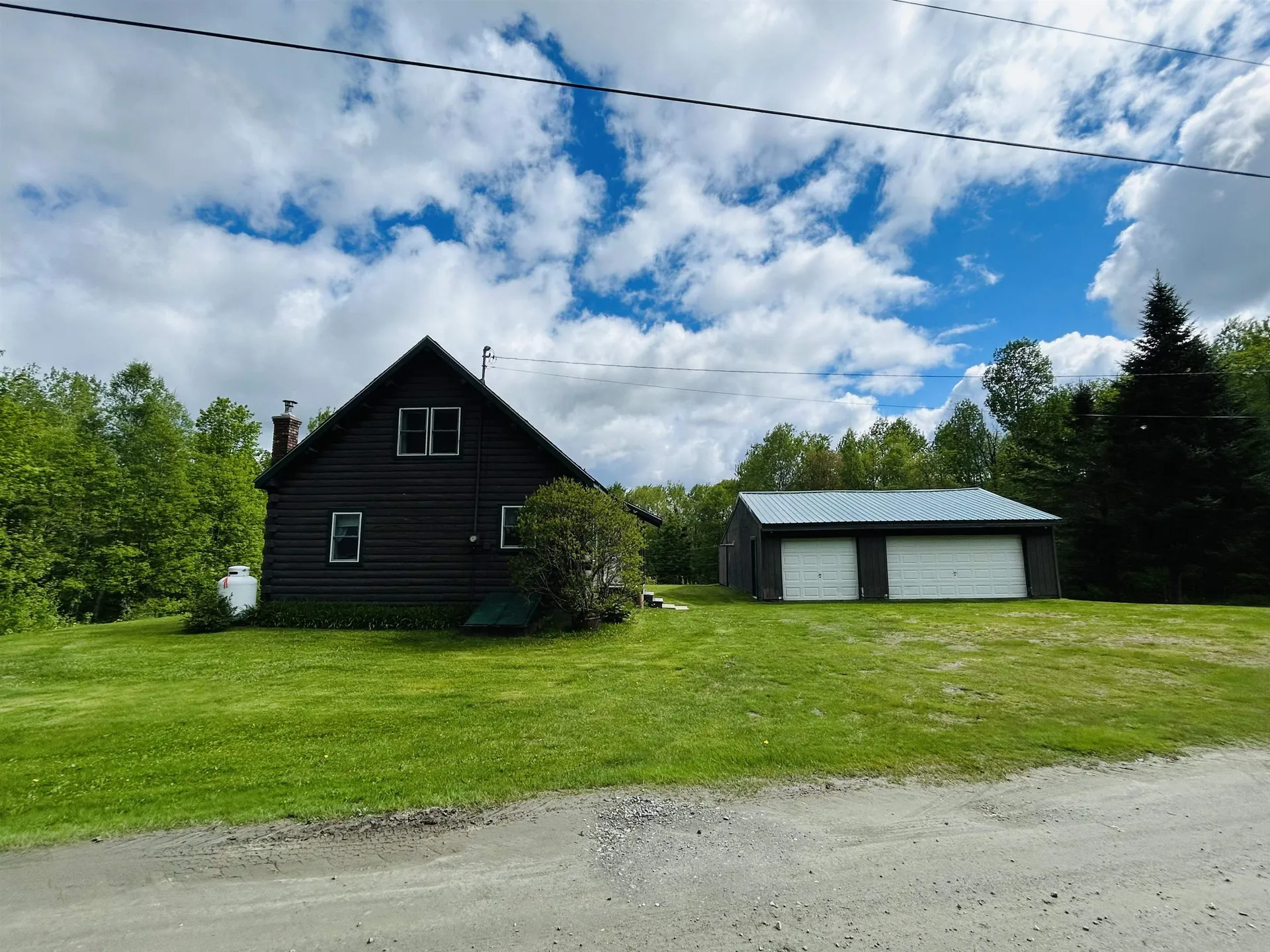 6 Femia Drive Stewartstown NH 03576