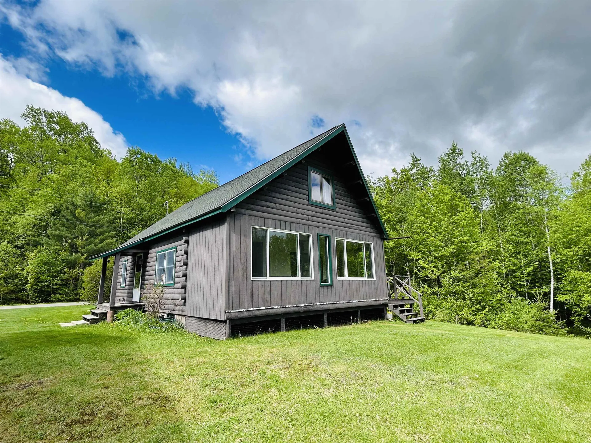 6 Femia Drive Stewartstown NH 03576