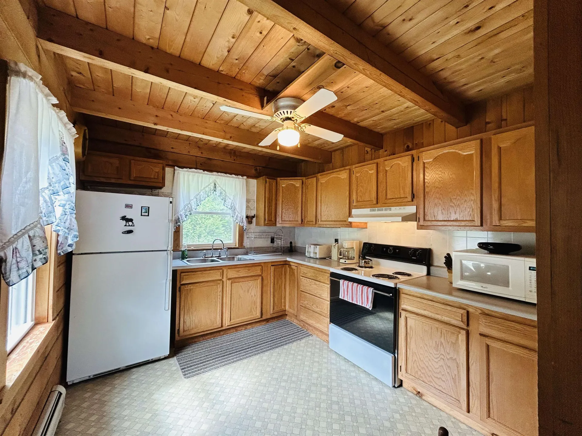 6 Femia Drive Stewartstown NH 03576