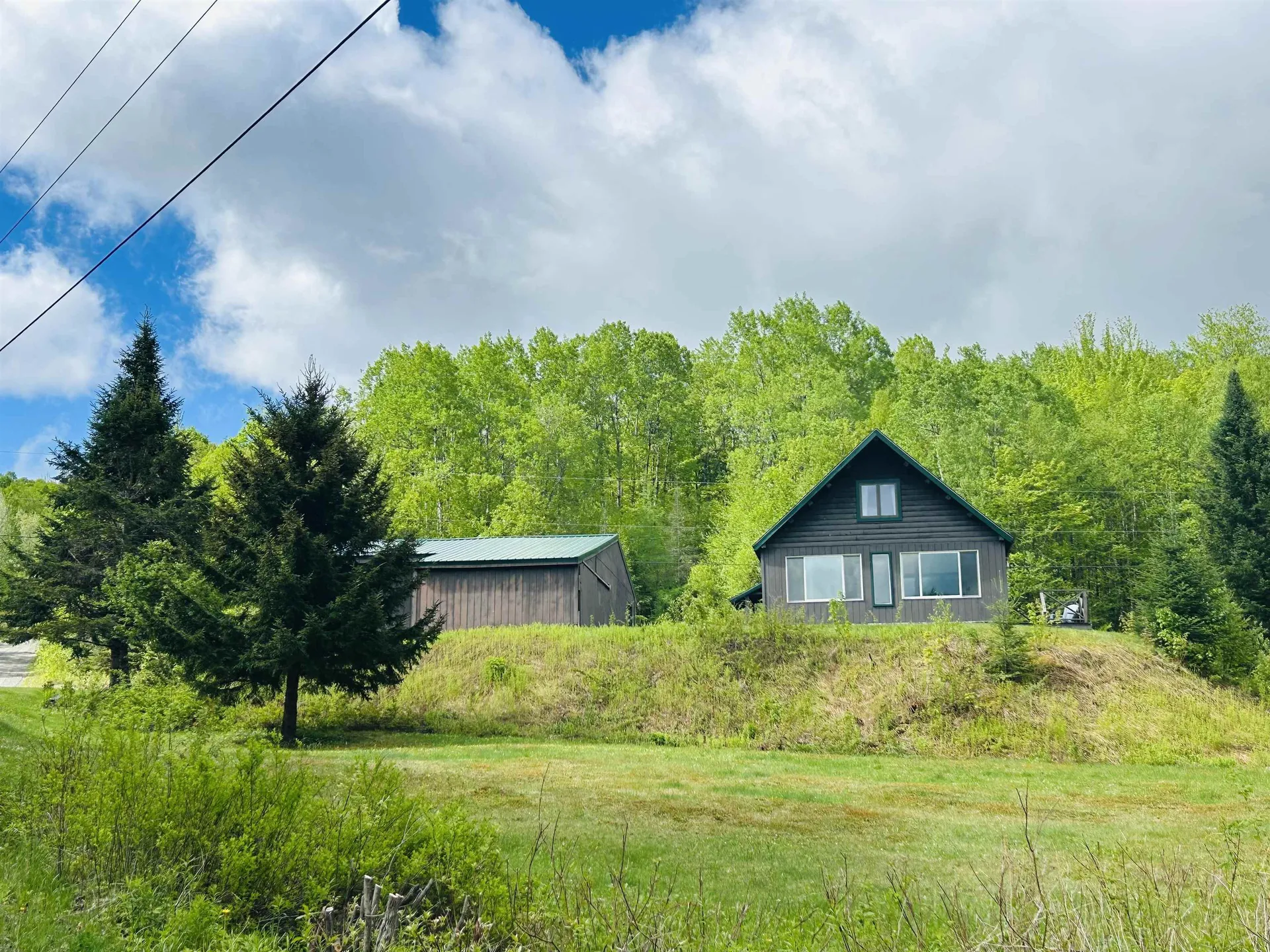 6 Femia Drive Stewartstown NH 03576