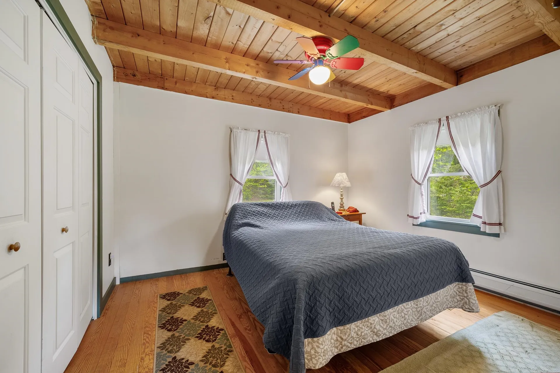 6 Femia Drive Stewartstown NH 03576