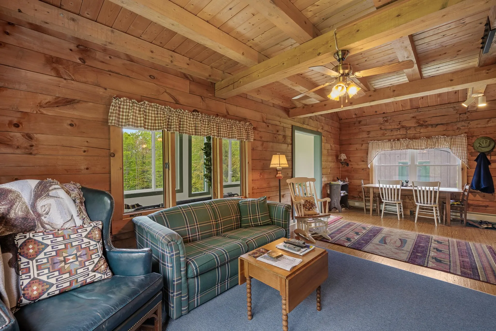 6 Femia Drive Stewartstown NH 03576