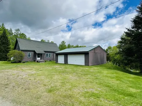 6 Femia Drive Stewartstown NH 03576