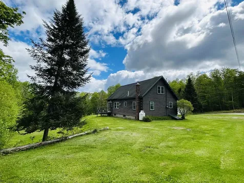 6 Femia Drive Stewartstown NH 03576