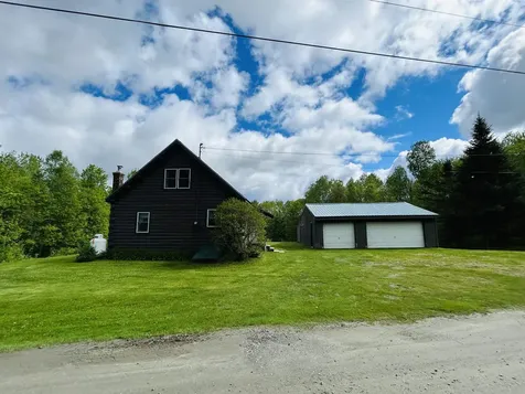 6 Femia Drive Stewartstown NH 03576