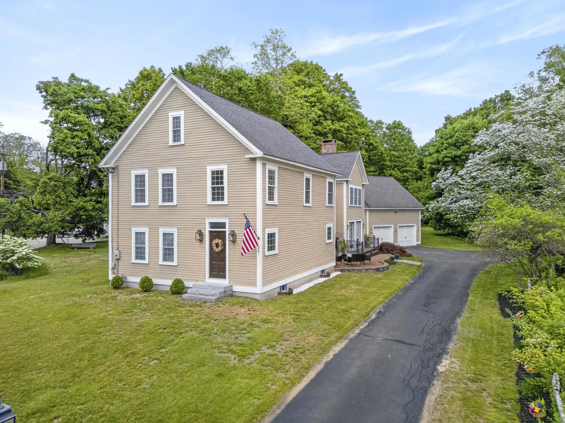 376 Main Street Hopkinton NH 03229