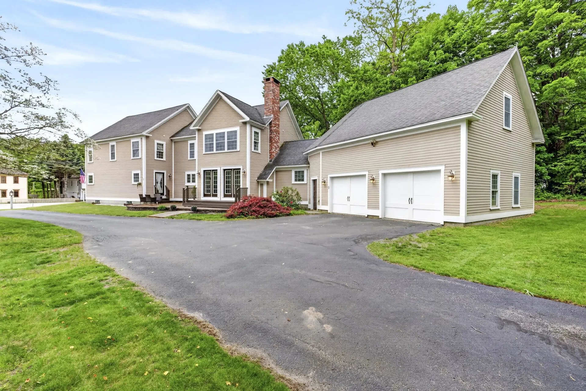 376 Main Street Hopkinton NH 03229