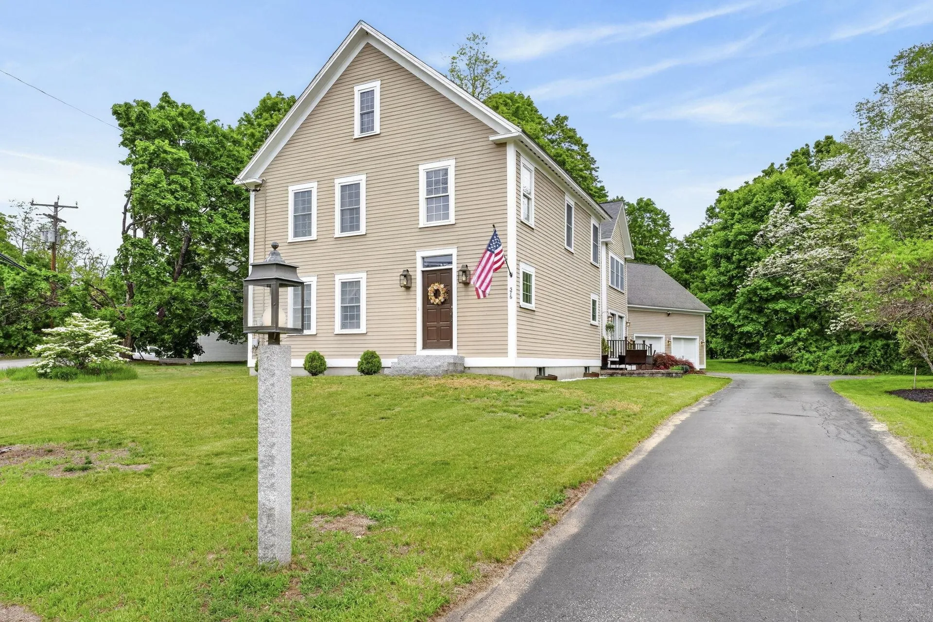 376 Main Street Hopkinton NH 03229