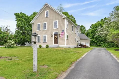 376 Main Street Hopkinton NH 03229