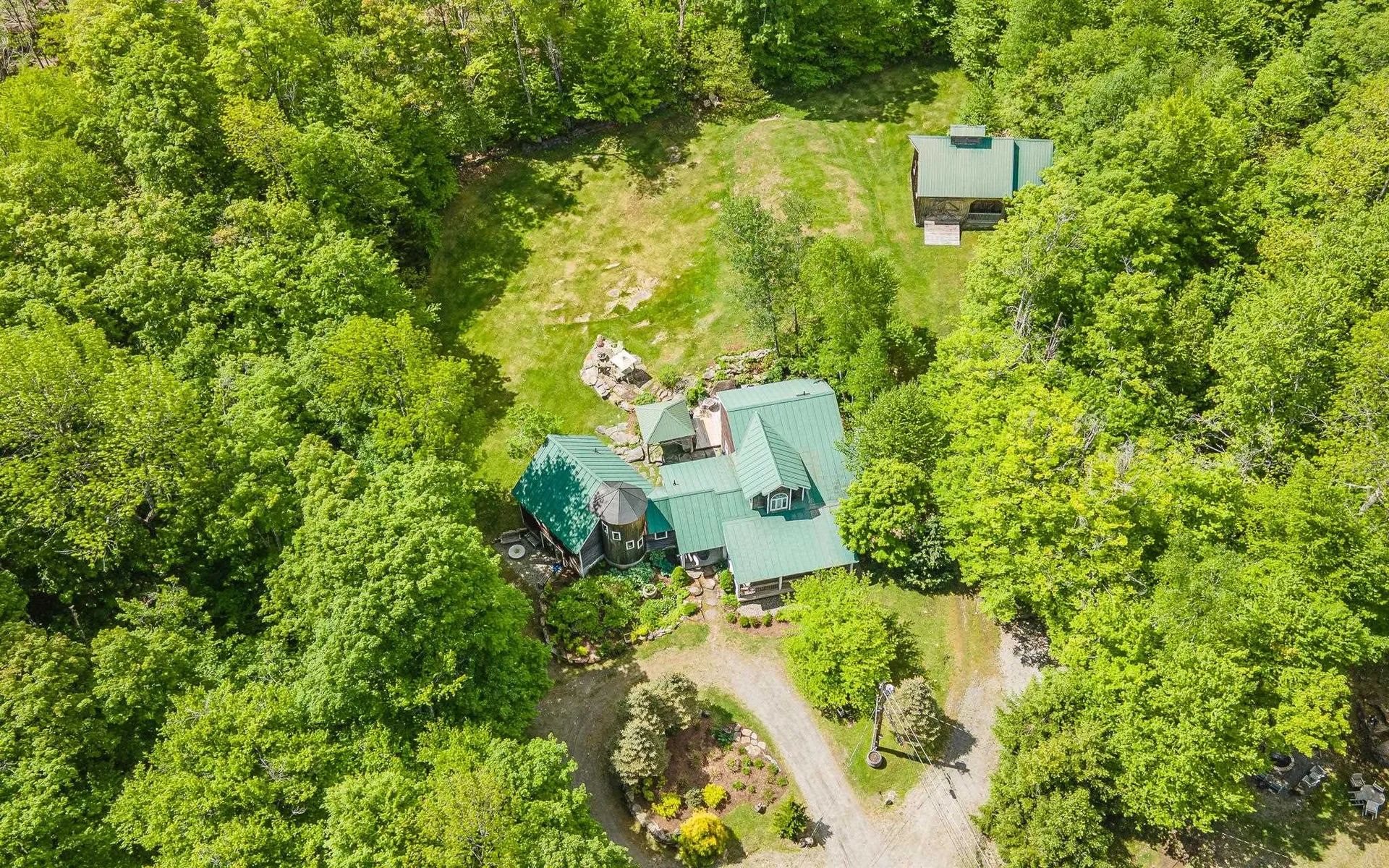 8 Twin Rocks Road Dover VT 05356