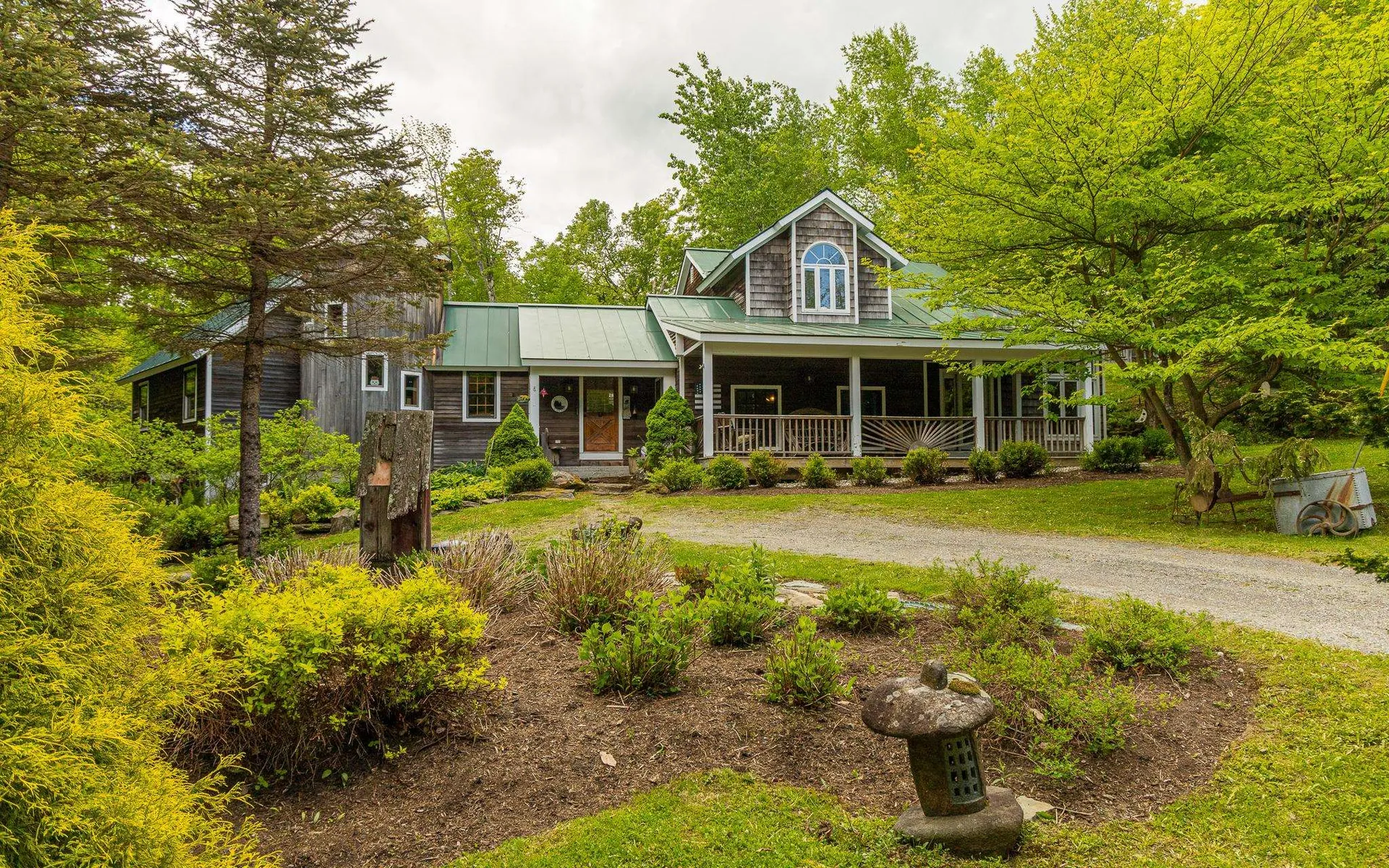 8 Twin Rocks Road Dover VT 05356