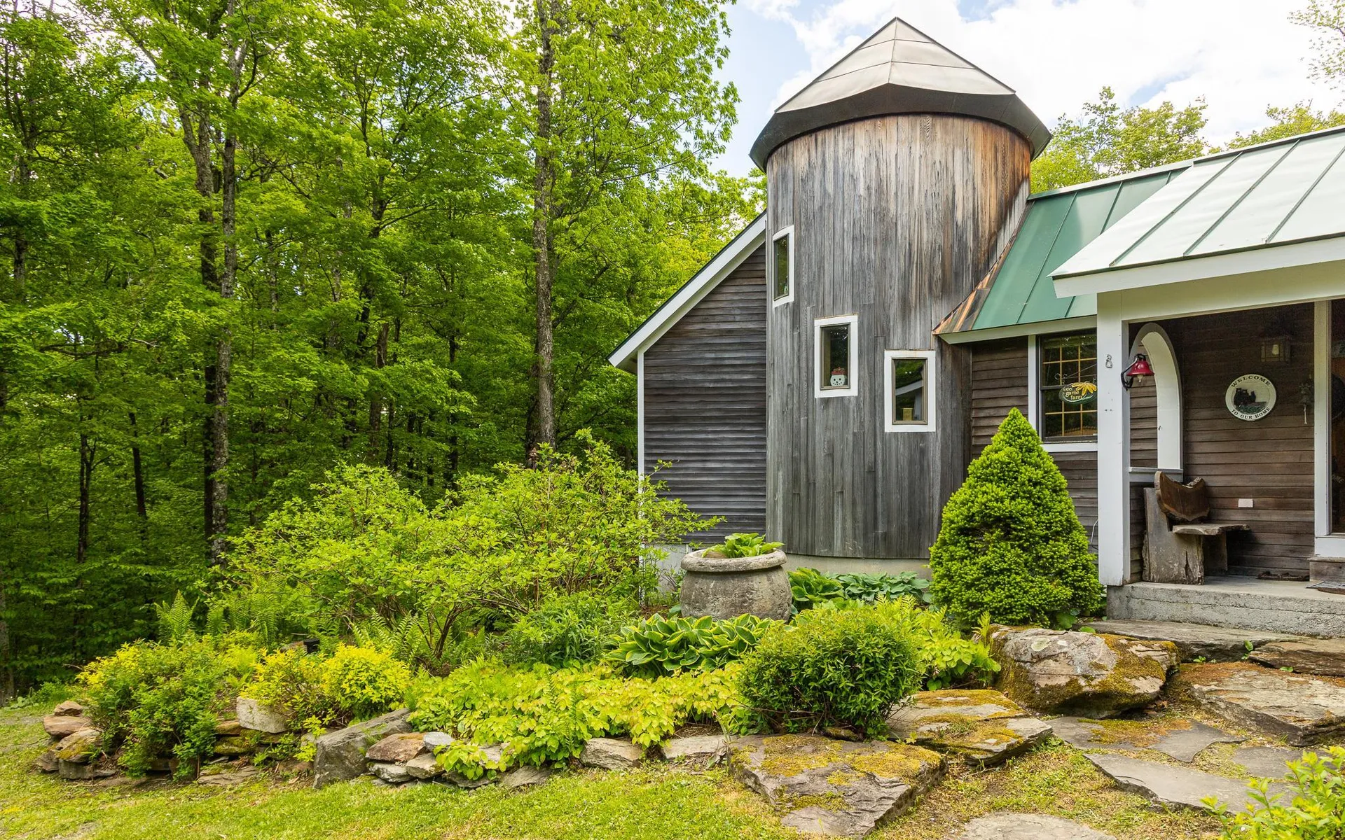 8 Twin Rocks Road Dover VT 05356