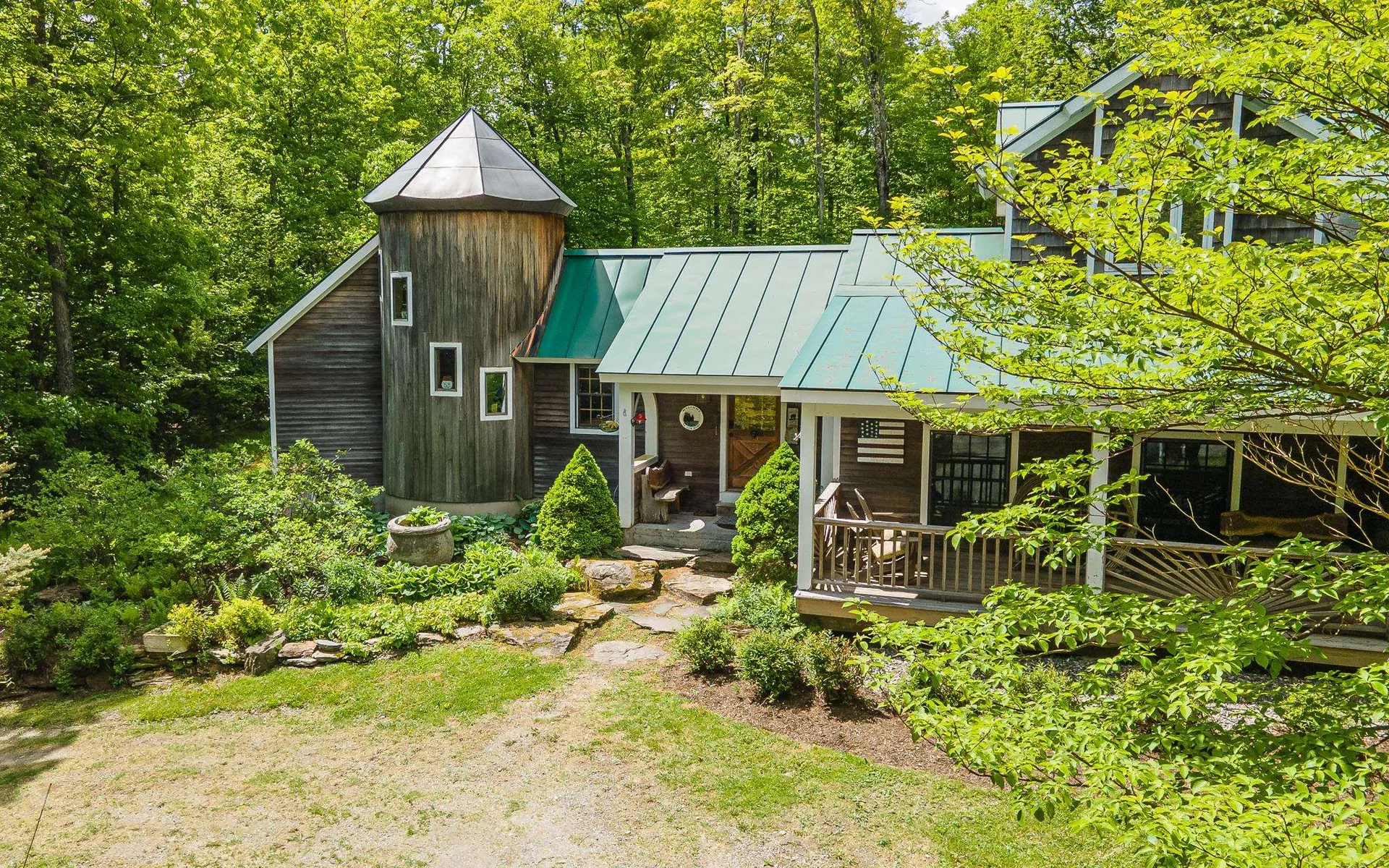 8 Twin Rocks Road Dover VT 05356