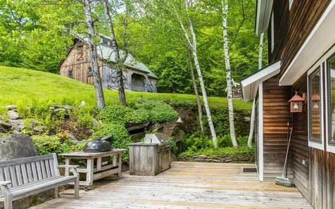 8 Twin Rocks Road Dover VT 05356