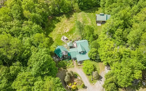8 Twin Rocks Road Dover VT 05356