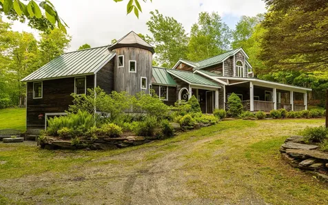 8 Twin Rocks Road Dover VT 05356