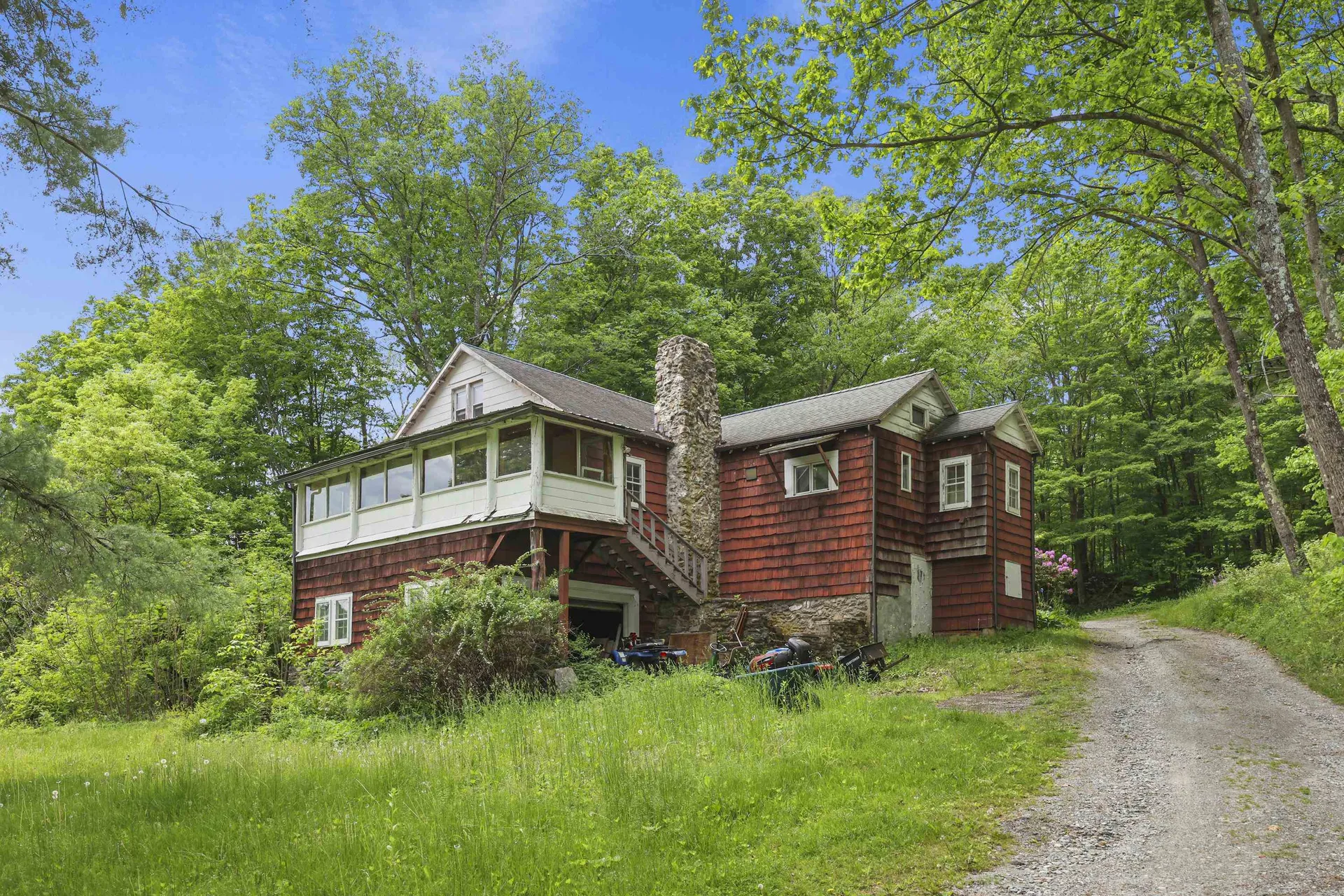 348 Center Street Pownal VT 05261