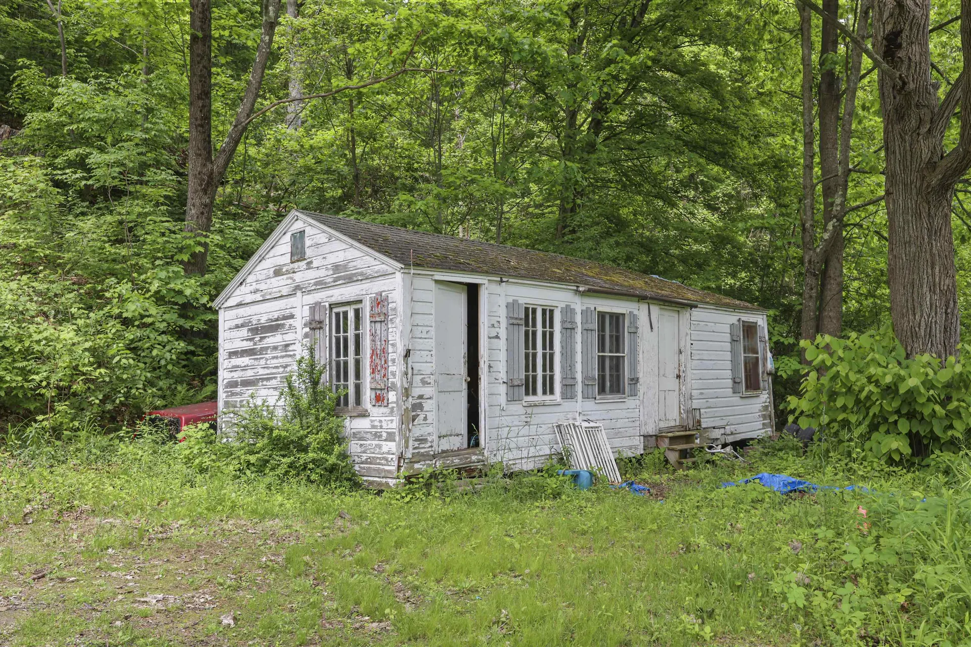 348 Center Street Pownal VT 05261