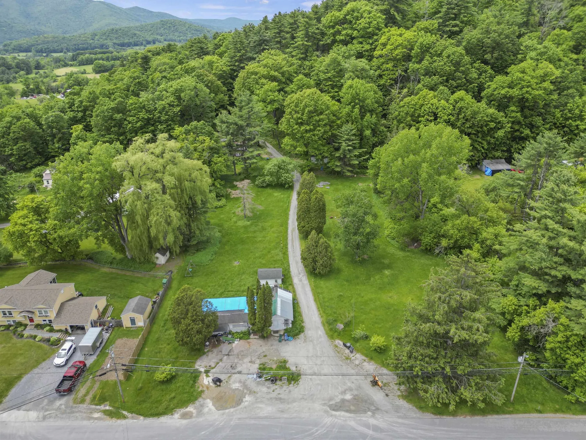 348 Center Street Pownal VT 05261