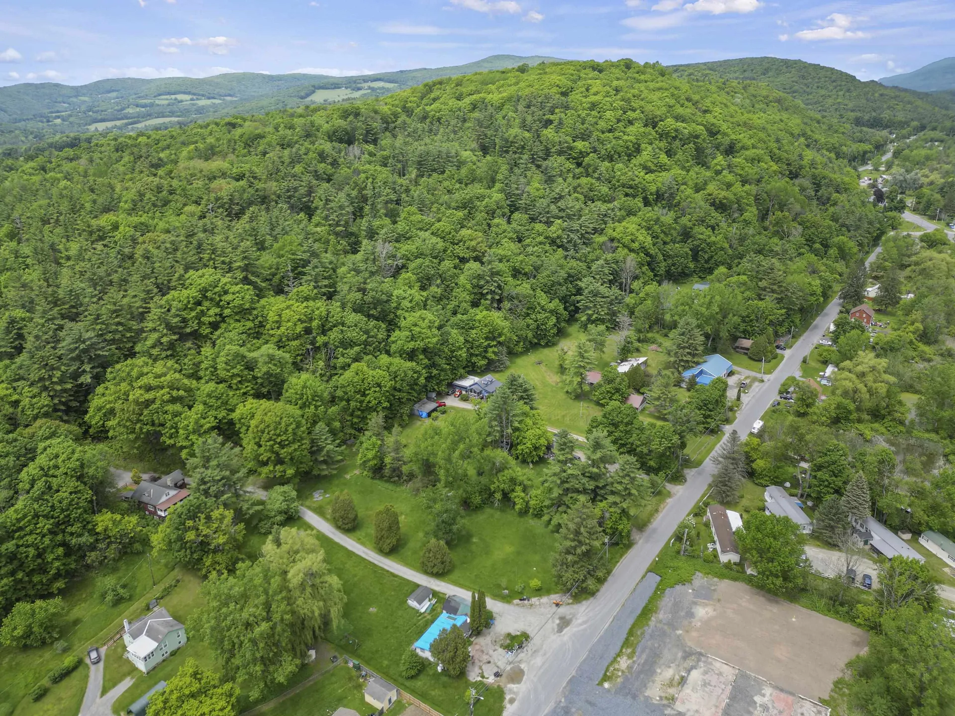 348 Center Street Pownal VT 05261