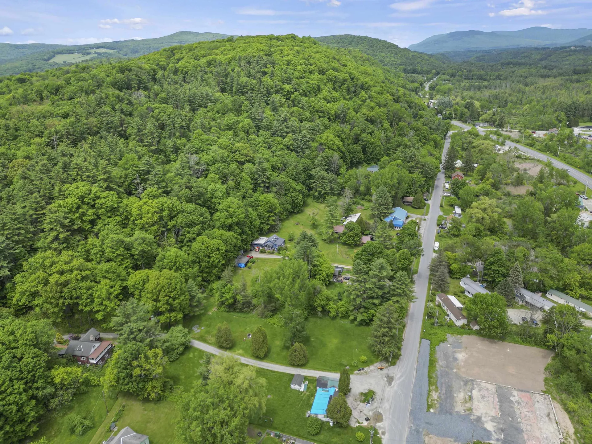 348 Center Street Pownal VT 05261