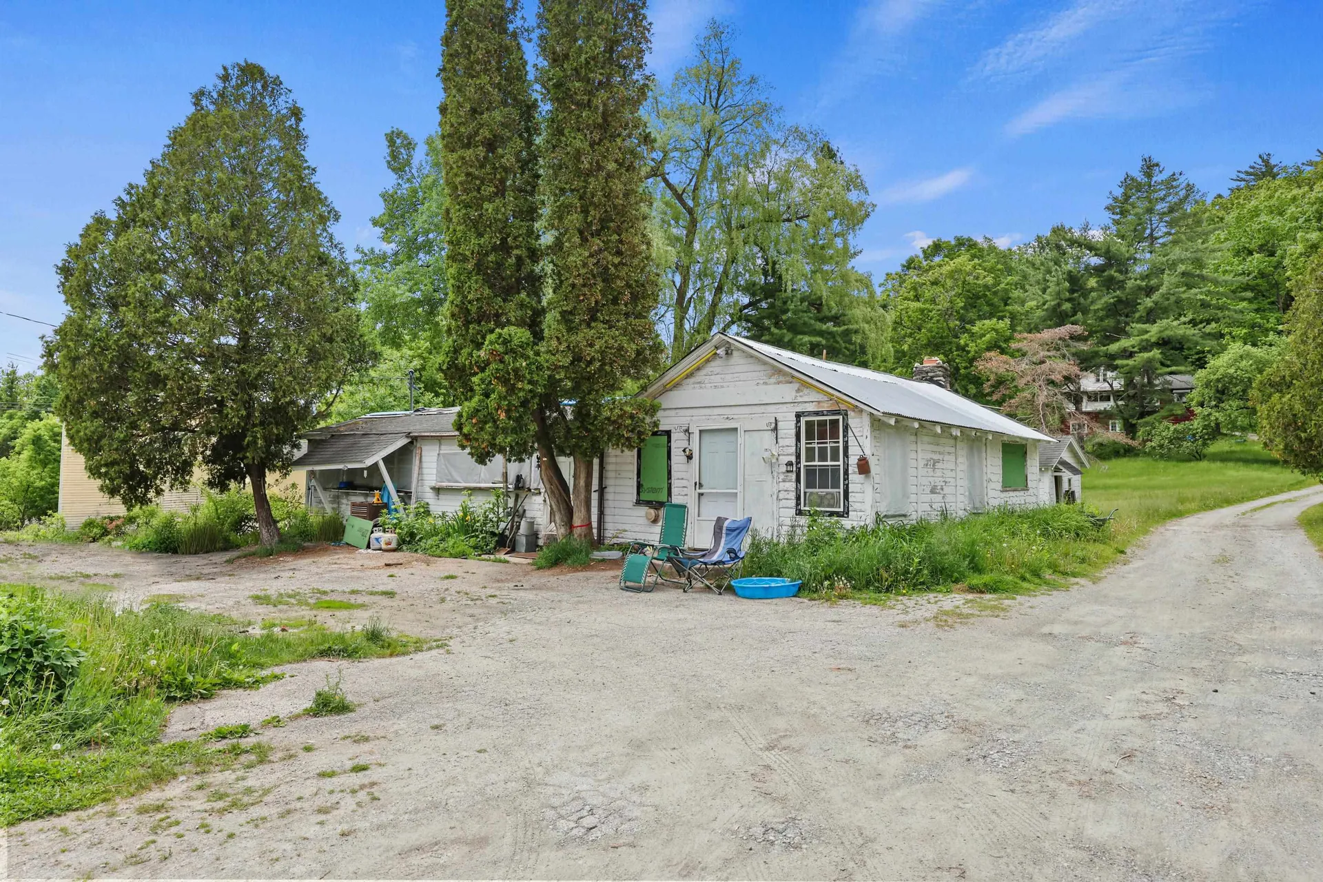 348 Center Street Pownal VT 05261